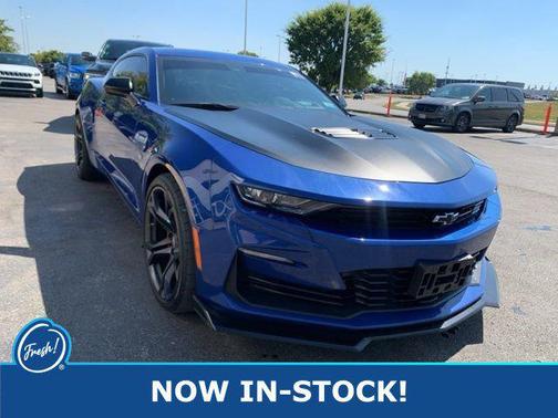 2023 Chevrolet Camaro 2SS
