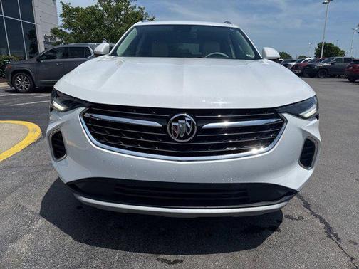 2023 Buick Envision Preferred FWD