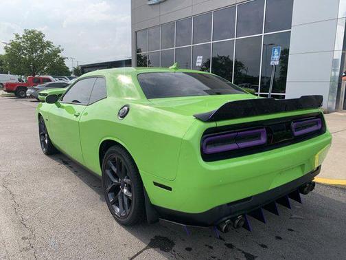 2023 Dodge Challenger R/T