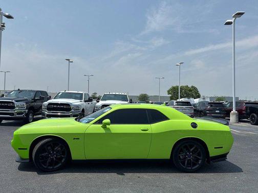 2023 Dodge Challenger R/T