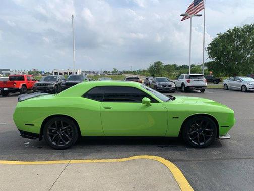 2023 Dodge Challenger R/T