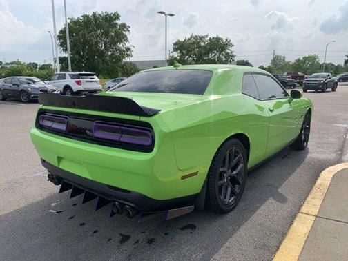 2023 Dodge Challenger R/T