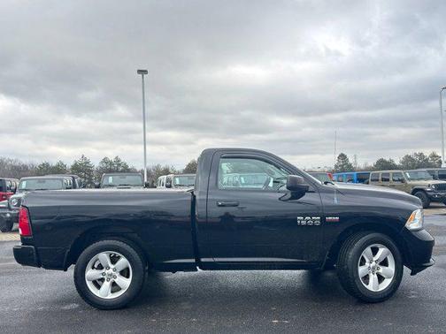 2014 RAM 1500 Tradesman/Express