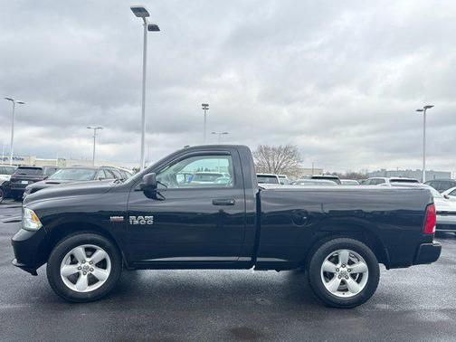 2014 RAM 1500 Tradesman/Express