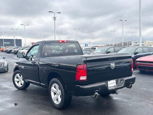 2014 RAM 1500 Tradesman/Express