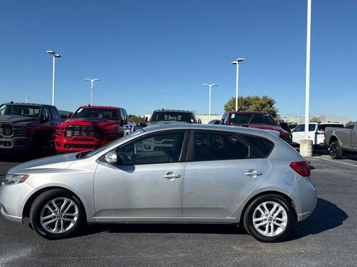 2011 Kia Forte EX