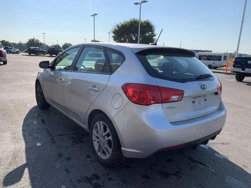 2011 Kia Forte EX