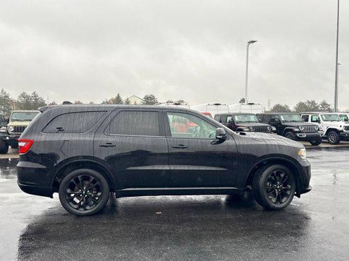2020 Dodge Durango R/T AWD