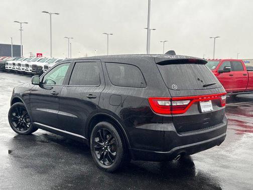 2020 Dodge Durango R/T AWD