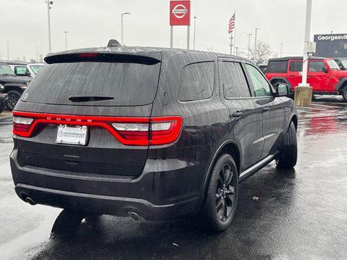 2020 Dodge Durango R/T AWD