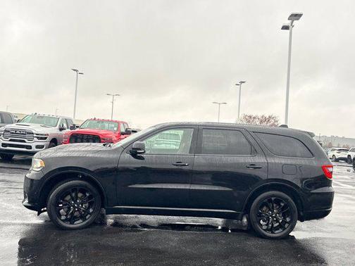 2020 Dodge Durango R/T AWD