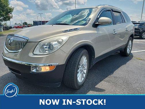 2011 Buick Enclave 1XL
