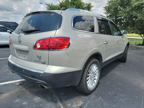 2011 Buick Enclave 1XL