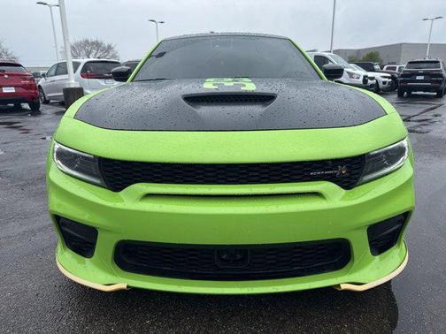 2023 Dodge Charger R/T Scat Pack