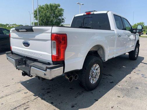 2018 Ford F-250 XLT