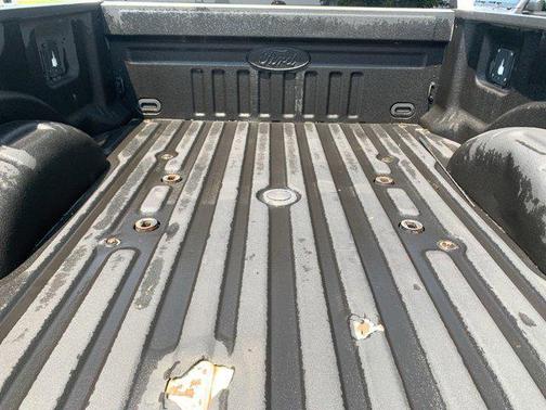 2018 Ford F-250 XLT