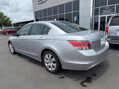 2009 Honda Accord EX