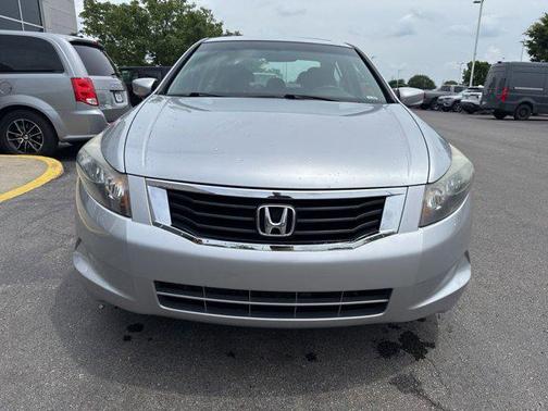 2009 Honda Accord EX