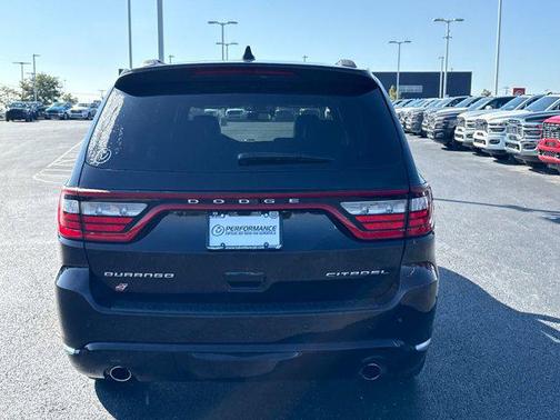 2024 Dodge Durango Citadel AWD