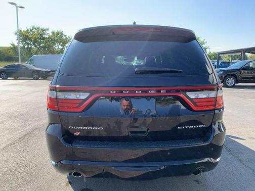 2024 Dodge Durango Citadel AWD
