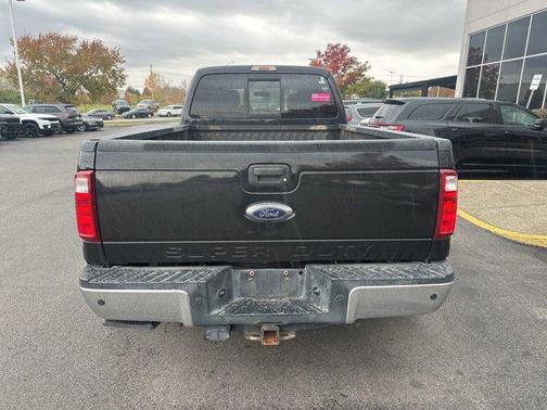 2015 Ford F-350 Lariat