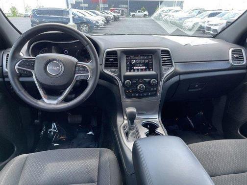 2018 Jeep Grand Cherokee Laredo for sale in Columbus, OH - image 11