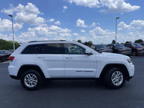 2018 Jeep Grand Cherokee Laredo for sale in Columbus, OH - image 2