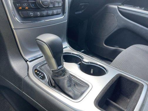 2018 Jeep Grand Cherokee Laredo for sale in Columbus, OH - image 19
