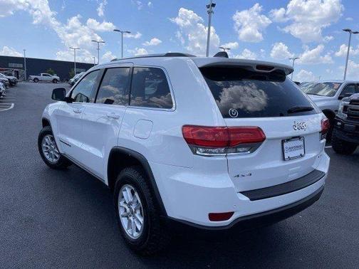 2018 Jeep Grand Cherokee Laredo for sale in Columbus, OH - image 5