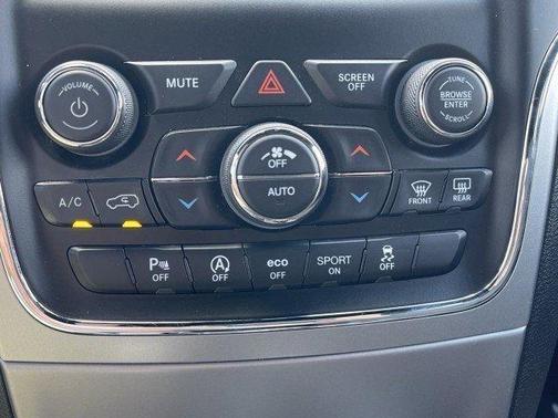 2018 Jeep Grand Cherokee Laredo for sale in Columbus, OH - image 18