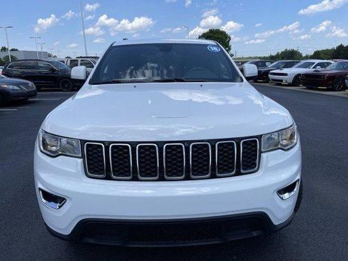 2018 Jeep Grand Cherokee Laredo for sale in Columbus, OH - image 8