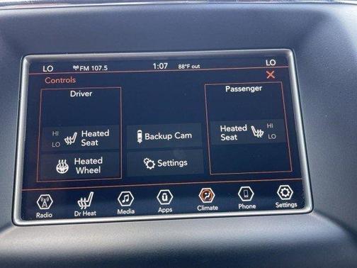 2018 Jeep Grand Cherokee Laredo for sale in Columbus, OH - image 16