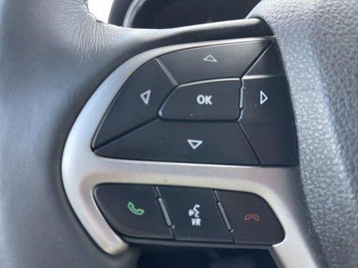 2018 Jeep Grand Cherokee Laredo for sale in Columbus, OH - image 24