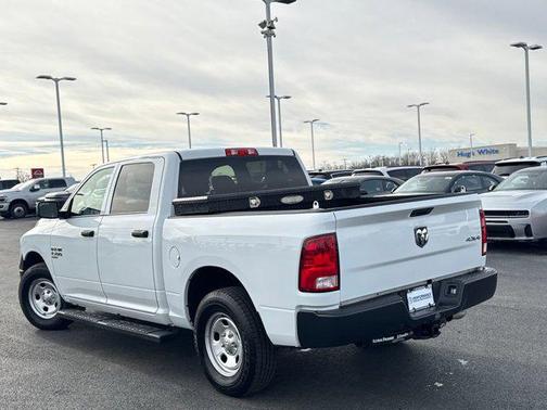2023 RAM 1500 Tradesman