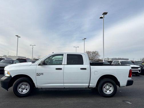 2023 RAM 1500 Tradesman