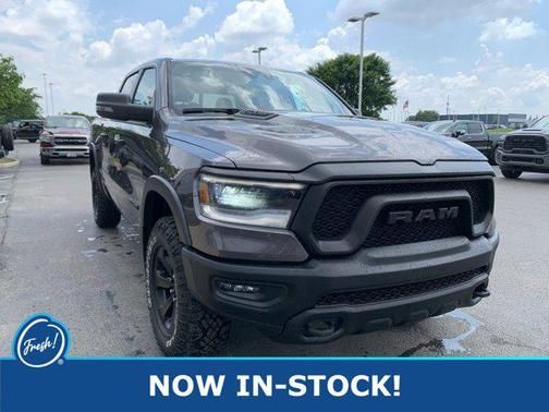 2023 RAM 1500 Rebel