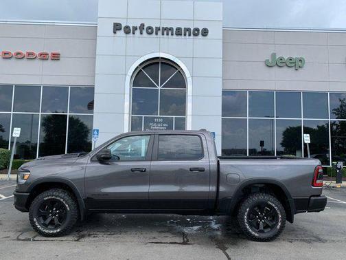 2023 RAM 1500 Rebel
