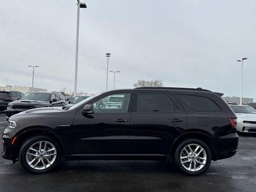 2024 Dodge Durango R/T