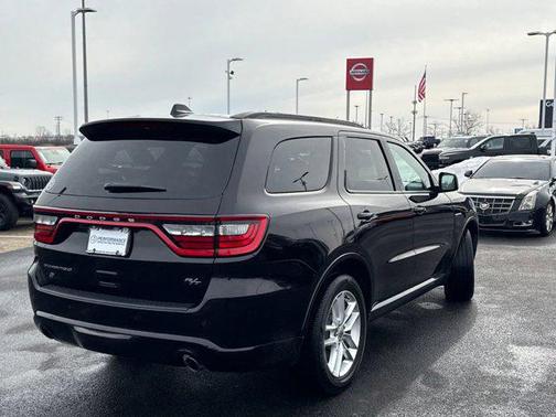 2024 Dodge Durango R/T