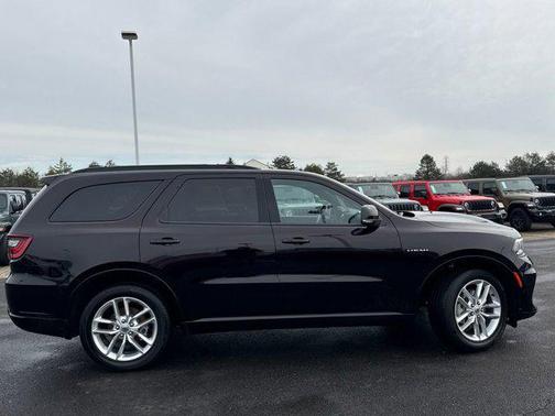 2024 Dodge Durango R/T