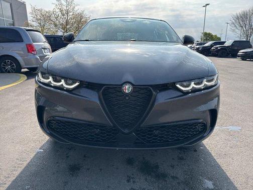 2024 Alfa Romeo Tonale Veloce EAWD