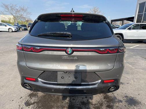 2024 Alfa Romeo Tonale Veloce EAWD