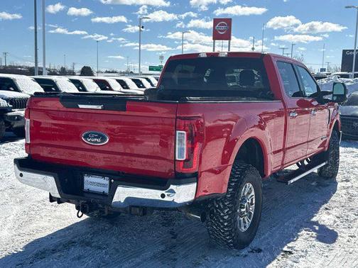 2019 Ford F-250 XLT