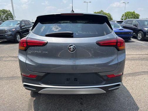 2020 Buick Encore GX Preferred