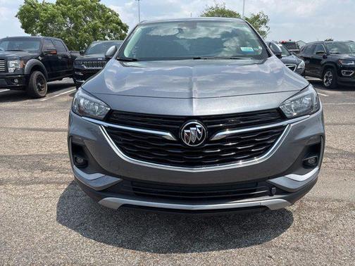 2020 Buick Encore GX Preferred