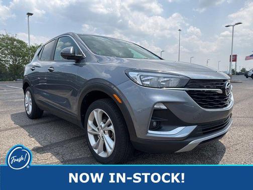 2020 Buick Encore GX Preferred