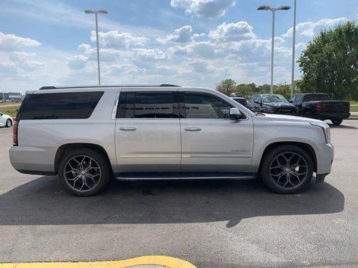 2020 GMC Yukon XL Denali