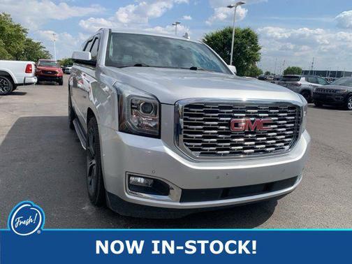 2020 GMC Yukon XL Denali