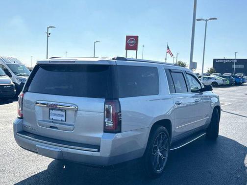 2020 GMC Yukon XL Denali