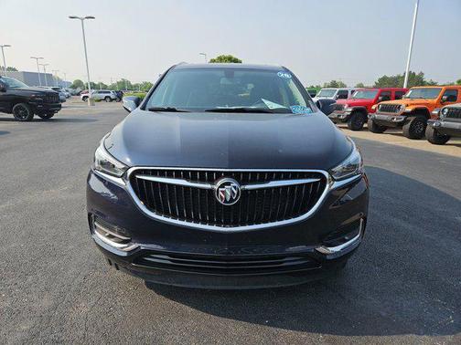 2020 Buick Enclave AWD Essence